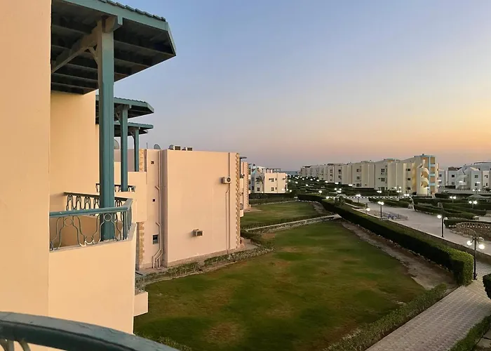 Golden Beach 1 Ras Sedr