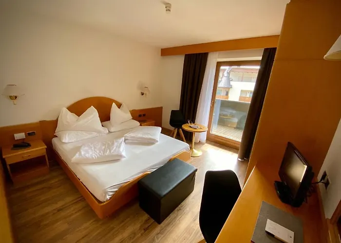 Hotel Simpaty