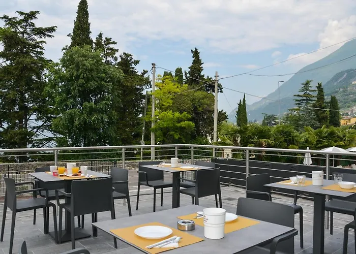 Hotel Stella Alpina