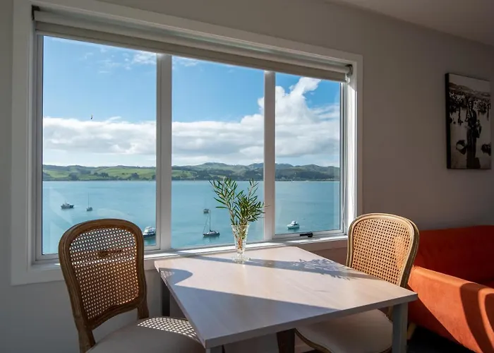 Mangonui Motel