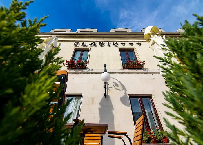 Hotel Clasic