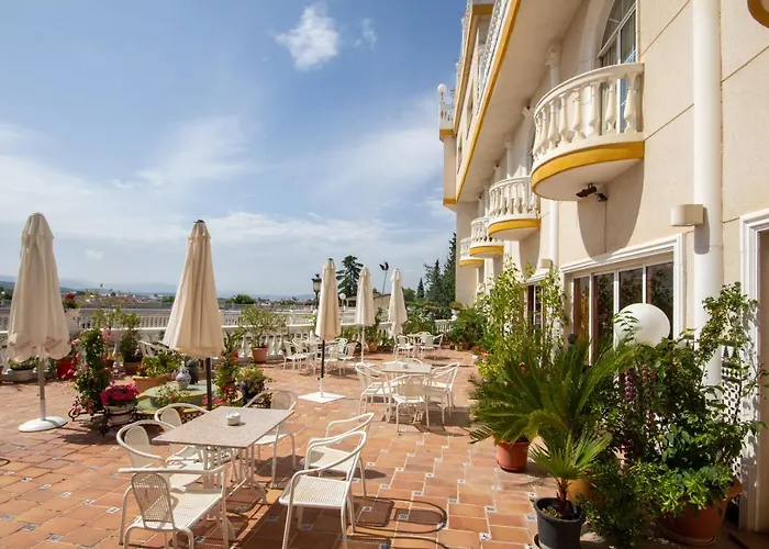 Hotel Hidalgo
