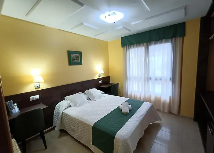 Hotel Casa Benilde