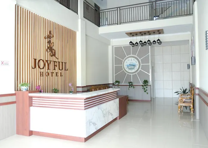 Joyful Hotel