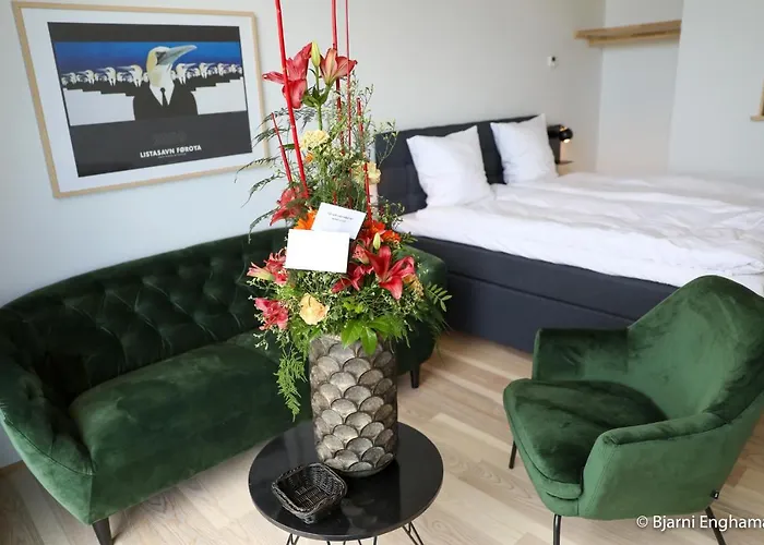 Molin Guesthouse