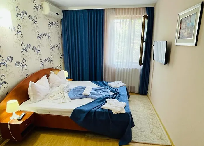 Hotel Turist