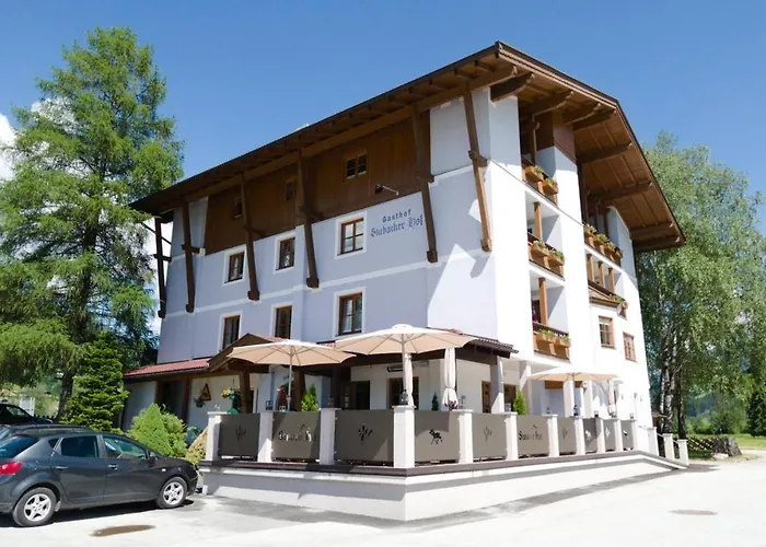 Stubacher Hof