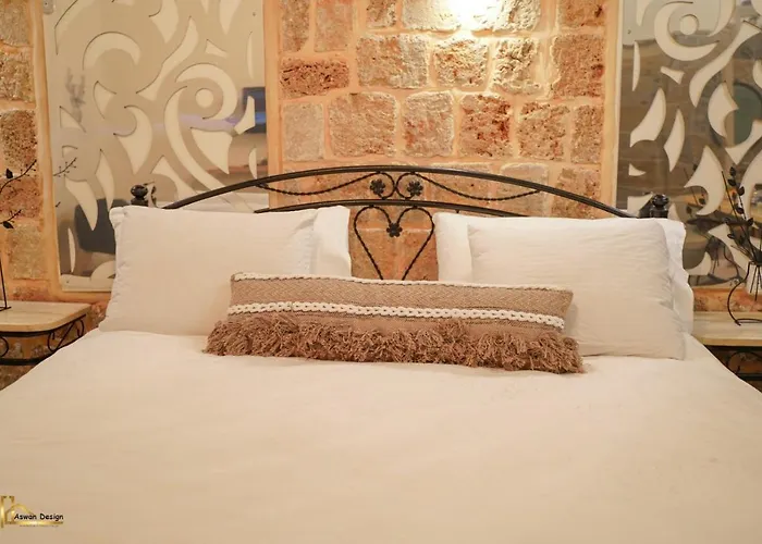 تاج عكا Taj Akko