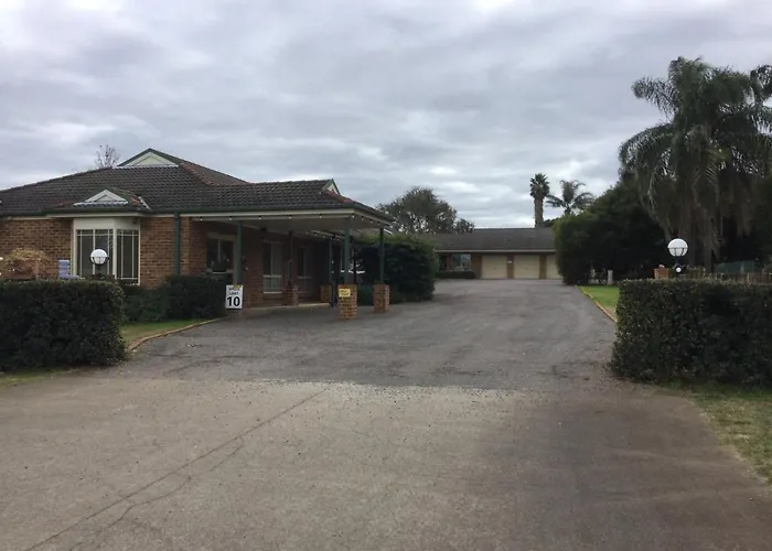 Aberdeen Motel