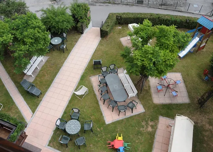 Albergo Vecellio