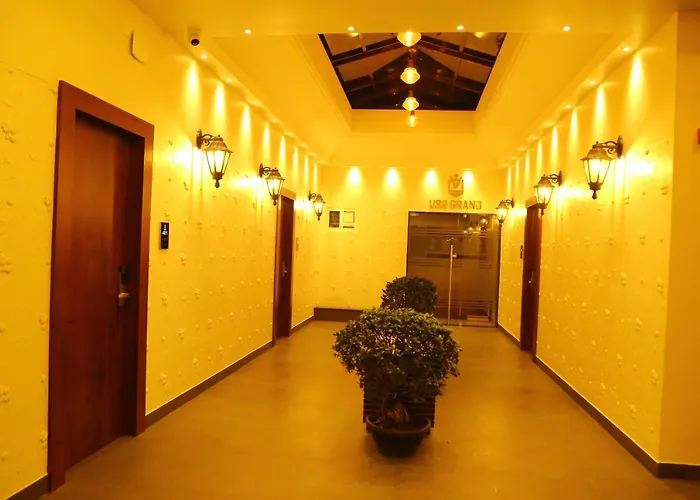 Vsr Grand