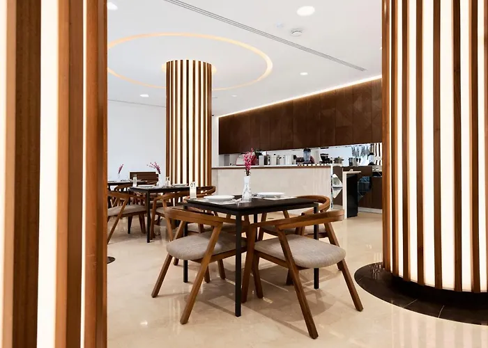 Horizon Hotel