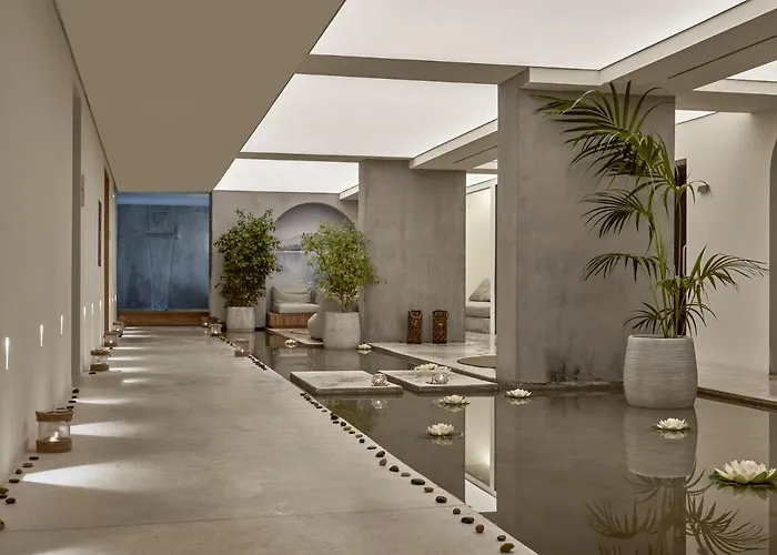 Caravel Suites - Adults Only Planos