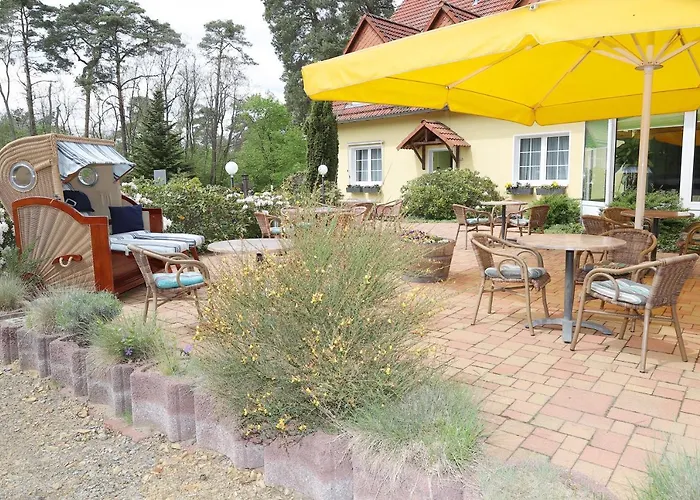 Hotel "Am Werl"
