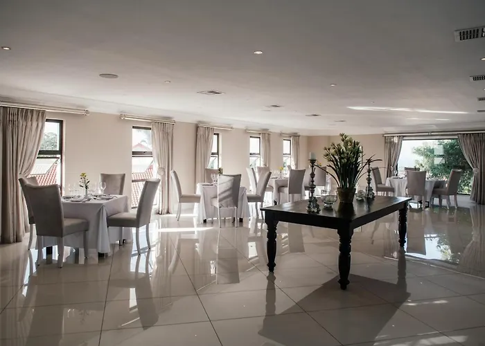 The View Boutique Hotel & Spa