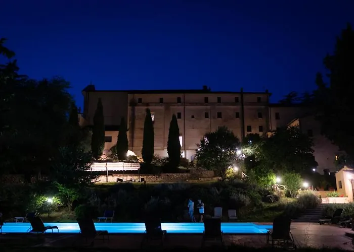Monastero Le Grazie