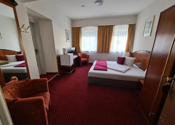 Hotel&Restaurant Krone