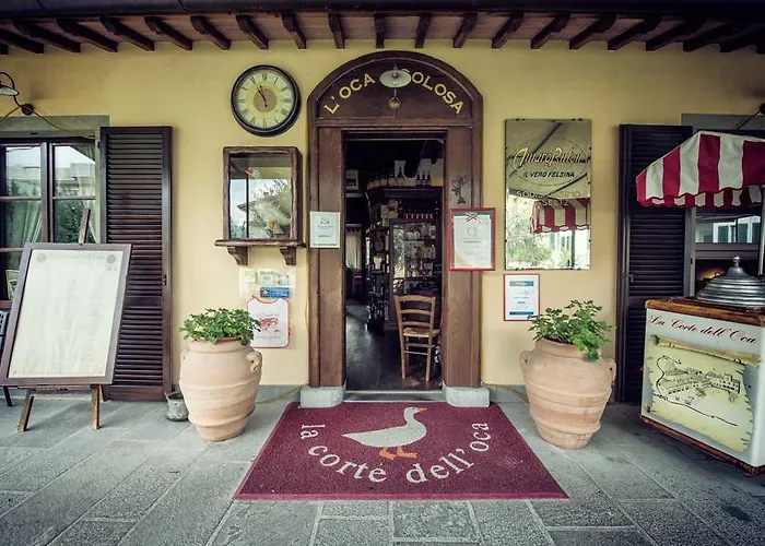 Corte Dell' Oca