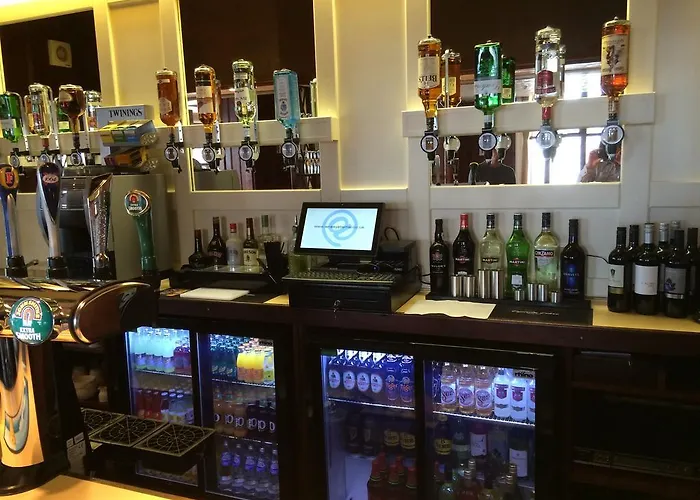 The Wight Bay Hotel - Isle Of Wight