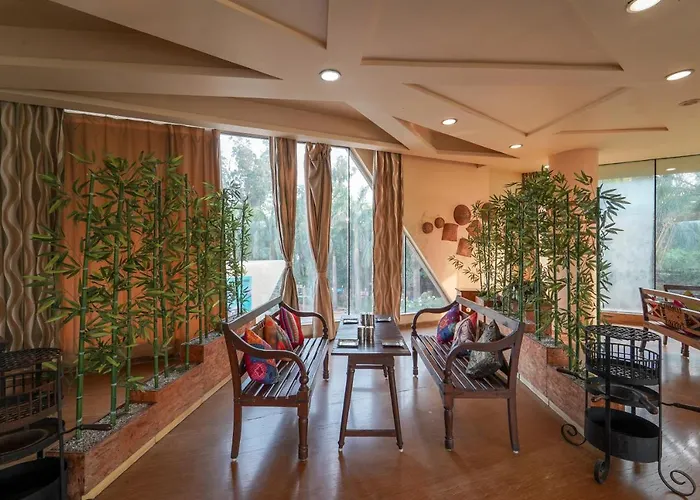 Triose Boutique Hotel Lonavala