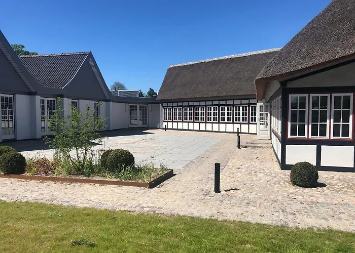 Hotel Norrevang