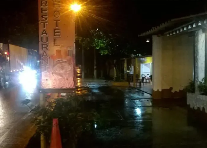 Hotel Shalom Phe Guaduas