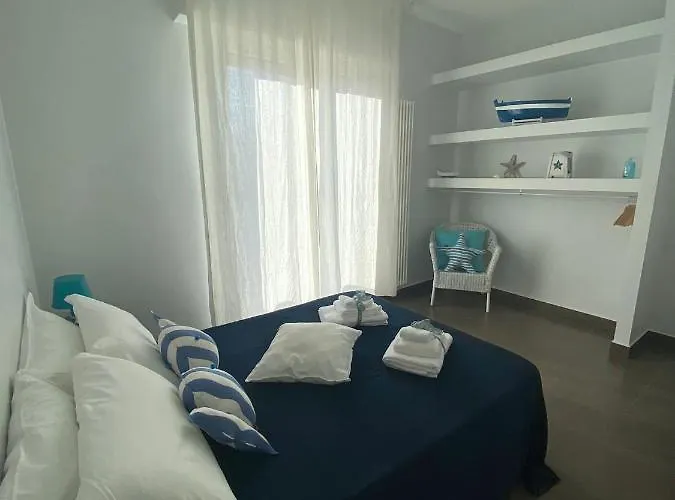 Hotel Il Veliero Polignano a Mare