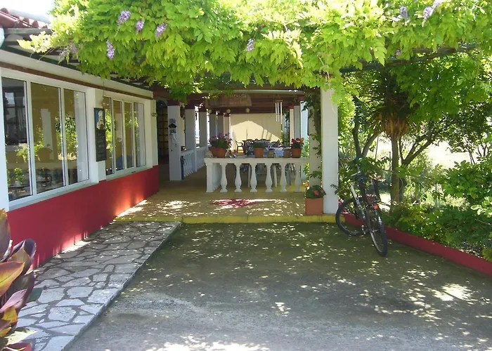 Semeli Hotel - Adults Only
