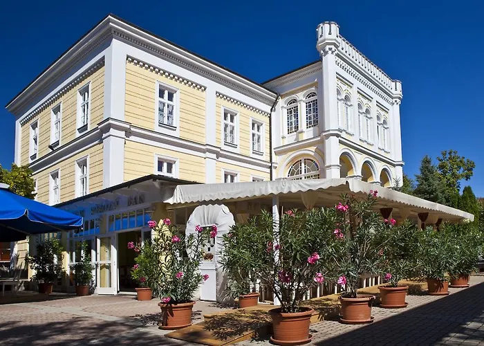 Hotel Astoria