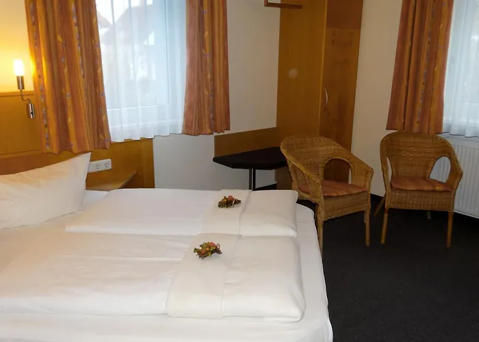 Hotel Sonne - Haus 2