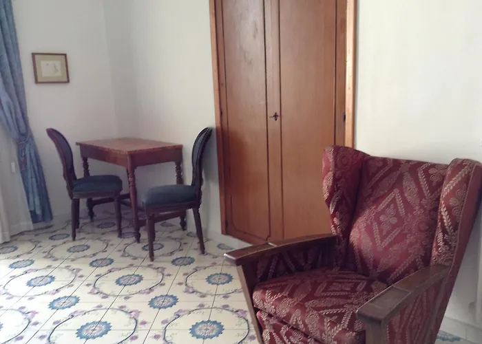 Hotel Lidomare