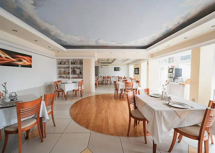 Elita Hotel & Restauracja