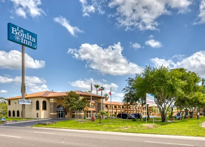 Texas Inn Donna
