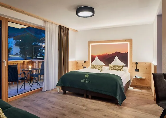 Hotel Tabladel