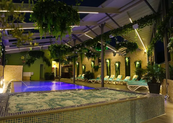 Hotel Regal