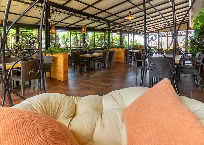 Hotel Julia