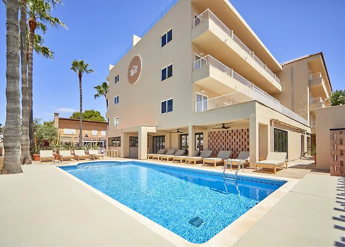 Palma de Mallorca Cheap Hotels