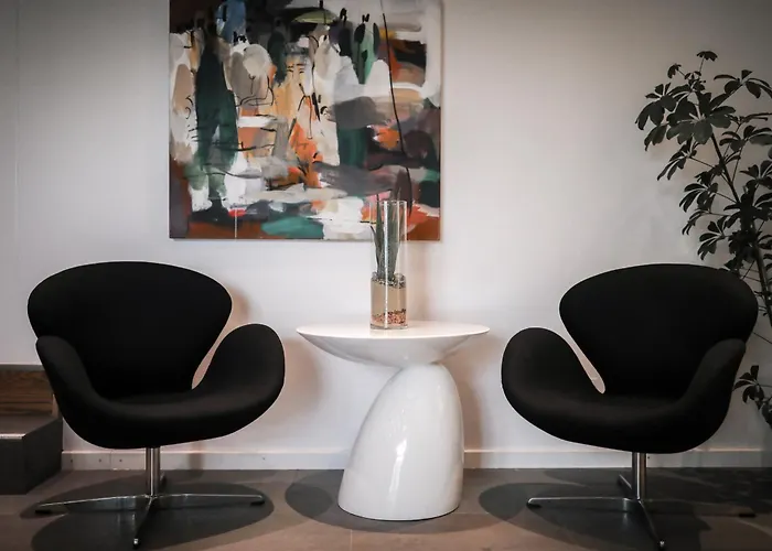 Dolphin Hotel Herning