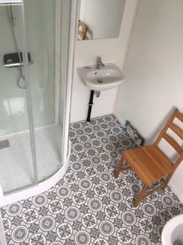 Camping Thalassa Belgische Kust Vakantiehuis