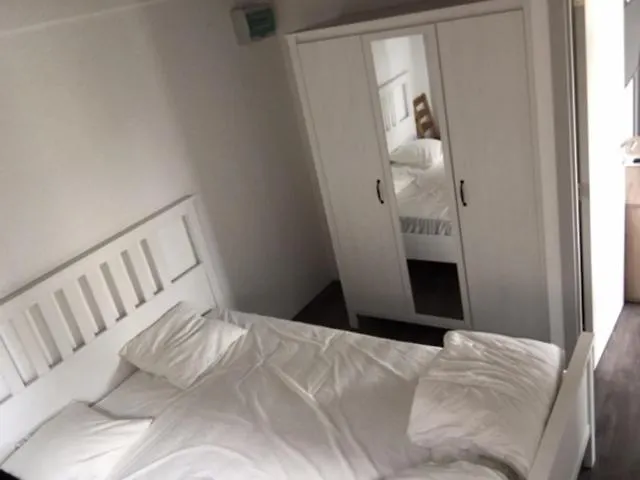 Camping Thalassa Belgische Kust Vakantiehuis