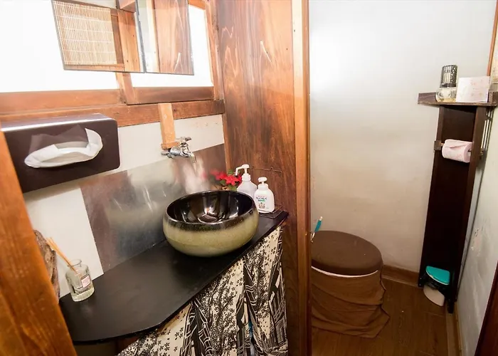 Kumano - Hotel - Vacation Stay 45689V
