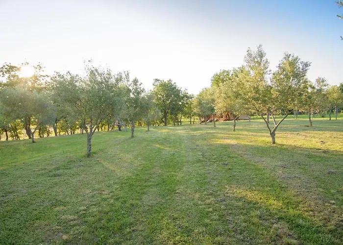Natura Camp Karli