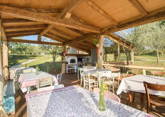 Natura Camp Karli