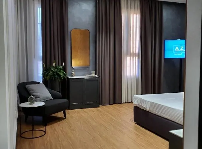 Hotel La Favorita