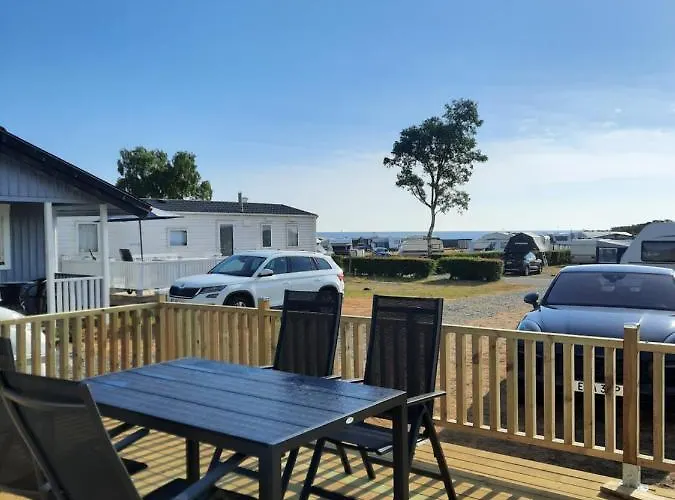 Tobisviks Camping