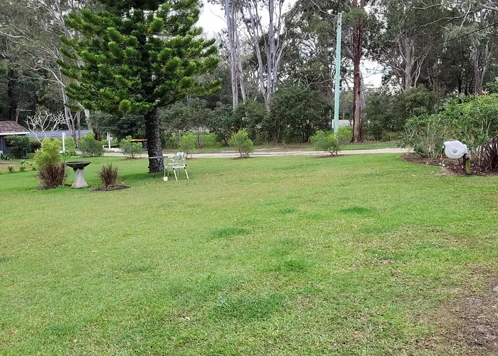 Jabiru Motel