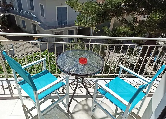 Hotel MINOS
