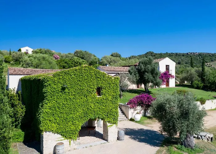 Hotel Abba & Murta