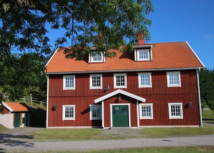 Vaermvik Gardskontor