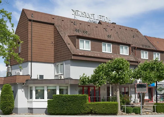 Hotel Touristik